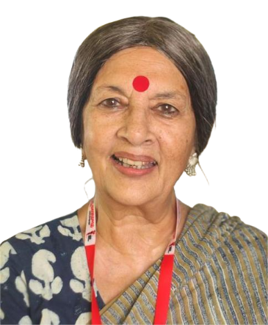 Brinda Karat
